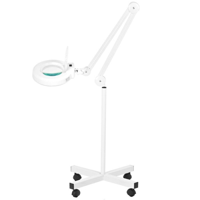LAMPA LUPA LED S4 + STATYW getfull 781