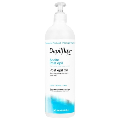 ZESTAW DO DEPILACJI TULIPAN getfull 270