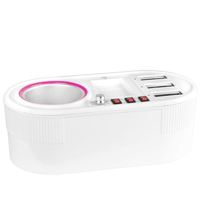PODGRZEWACZ WOSKU WIELOFUNKCYJNY 270W getfull 248