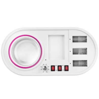 PODGRZEWACZ WOSKU WIELOFUNKCYJNY 270W getfull 248