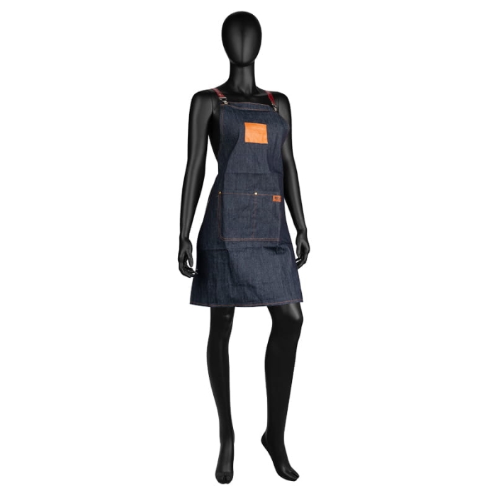 FARTUCH BARBERSKI BB-16 getfull 2206