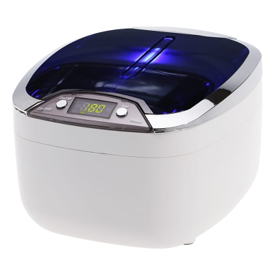 MYJKA ULTRADŹWIĘKOWA ACD-7920 POJ. 0,85 L 55W BIAŁA getfull 2174