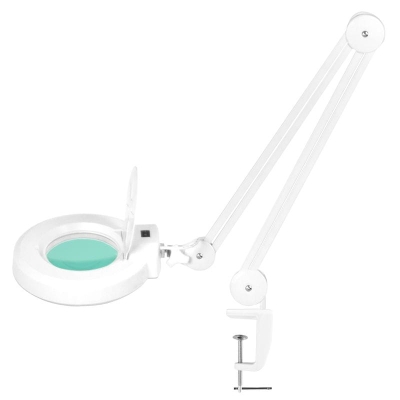 LAMPA LUPA LED S5 DO BLATU getfull 3755