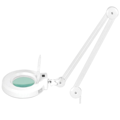 LAMPA LUPA LED S5 DO BLATU getfull 3755