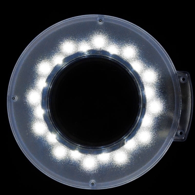 LAMPA LUPA LED S5 DO BLATU getfull 3755