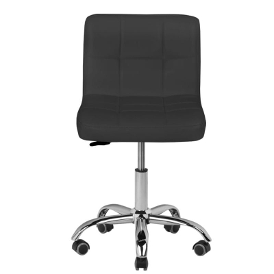 KRZESŁO KOSMETYCZNE A-5299 CZARNE getfull 663