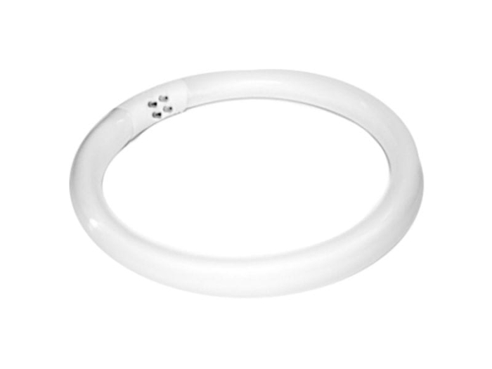 ŻARÓWKA (ŚWIETLÓWKA) 22W LAMPA LUPA S4 getfull 279