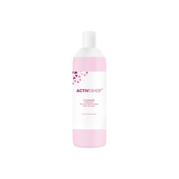 Cleaner truskawkowy 100 ml