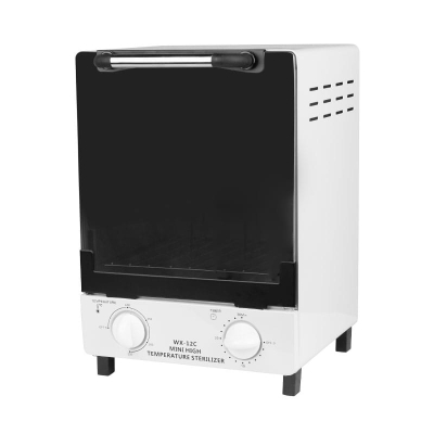 STERYLIZATOR WYSOKOTEMPERATUROWY WX-12C getfull 3235