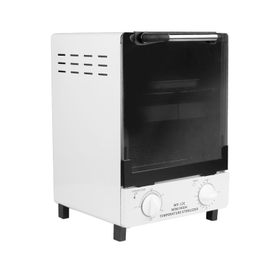 STERYLIZATOR WYSOKOTEMPERATUROWY WX-12C getfull 3235