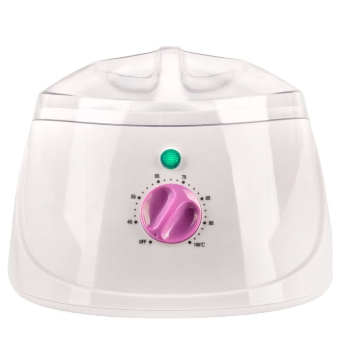 PODGRZEWACZ WOSKU PUSZKA 400ML,150W getfull 249