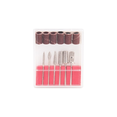 FREZARKA MINI PRO203 SREBRNA getfull 2776