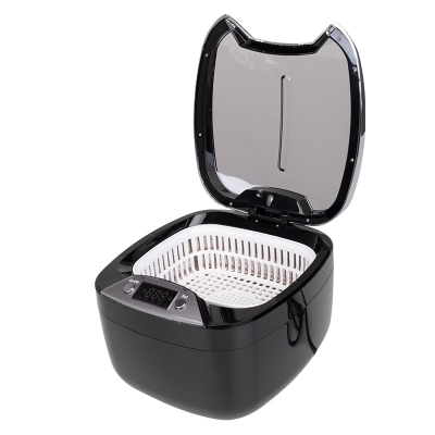 MYJKA ULTRADŹWIĘKOWA ACD-7920 POJ. 0,85 L 55W CZARNA getfull 3337
