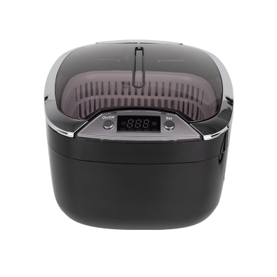 MYJKA ULTRADŹWIĘKOWA ACD-7920 POJ. 0,85 L 55W CZARNA getfull 3337