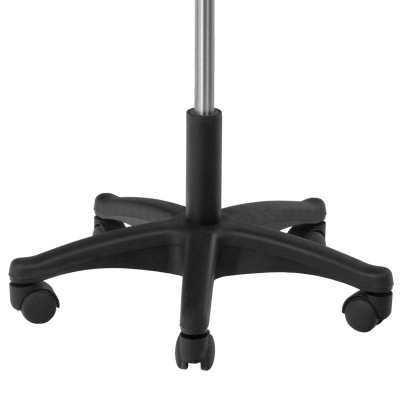 TABORET KOSMETYCZNY AM-312 BIAŁY getfull 424