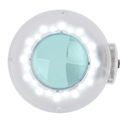 LAMPA LUPA LED S5 + STATYW LED REG. NATĘŻENIE ŚWIATŁA getfull 1831