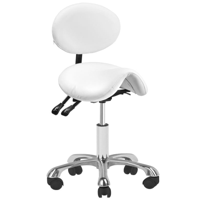 taboret-kosmetyczny-giovanni-1025-bialy