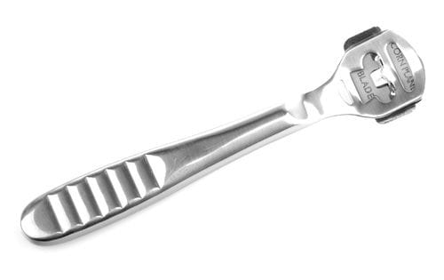 OMEGA DO PEDICURE STALOWA getfull 140
