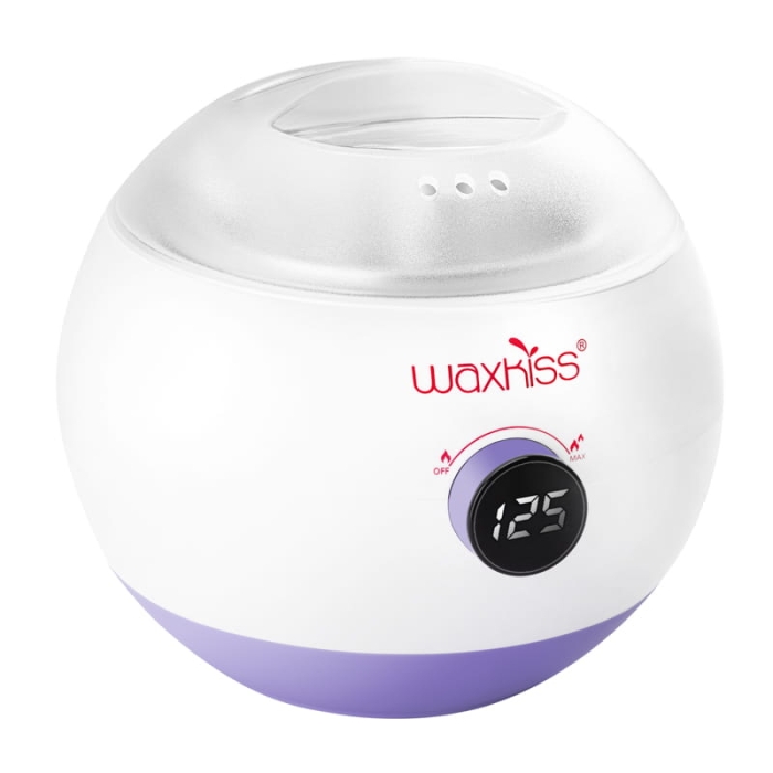 PODGRZEWACZ WOSKU FHC-E2051 500ML 100W getfull 3822