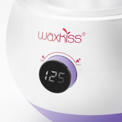 PODGRZEWACZ WOSKU FHC-E2051 500ML 100W getfull 3822