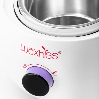 PODGRZEWACZ WOSKU FHC-E2051 500ML 100W getfull 3822