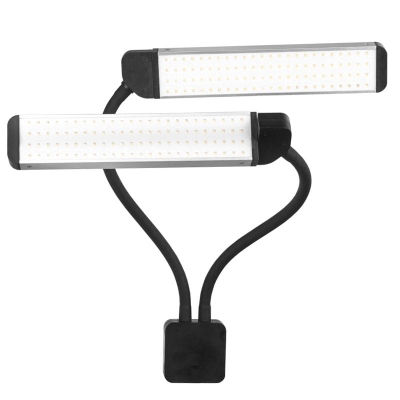 LAMPA LED DO RZĘS I MAKIJAŻU POLLUKS II TYP MSP-LD01 getfull 949