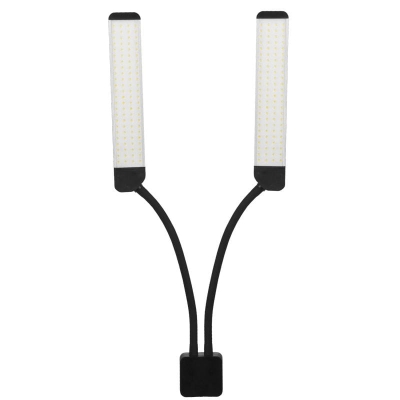 LAMPA LED DO RZĘS I MAKIJAŻU POLLUKS II TYP MSP-LD01 getfull 949
