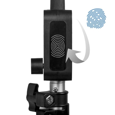 LAMPA LED DO RZĘS I MAKIJAŻU POLLUKS II TYP MSP-LD01 getfull 949