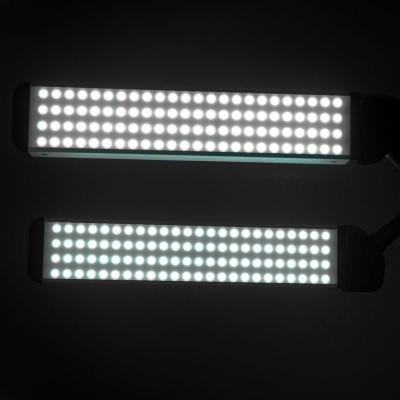 LAMPA LED DO RZĘS I MAKIJAŻU POLLUKS II TYP MSP-LD01 getfull 949