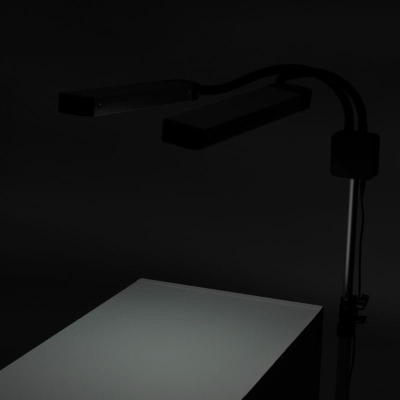 LAMPA LED DO RZĘS I MAKIJAŻU POLLUKS II TYP MSP-LD01 getfull 949