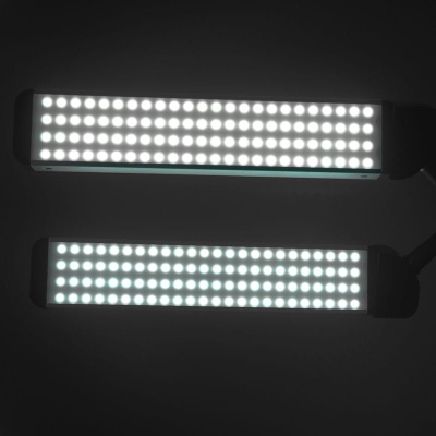LAMPA LED DO RZĘS I MAKIJAŻU POLLUKS II TYP MSP-LD01 getfull 949