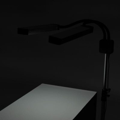 LAMPA LED DO RZĘS I MAKIJAŻU POLLUKS II TYP MSP-LD01 getfull 949