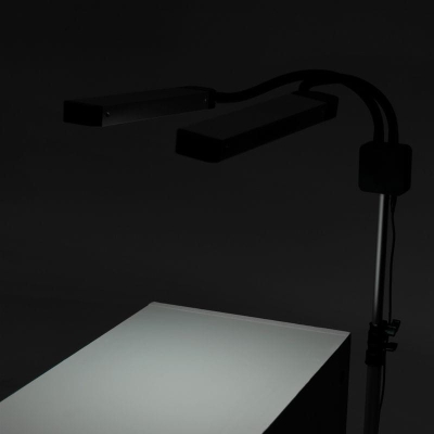 LAMPA LED DO RZĘS I MAKIJAŻU POLLUKS II TYP MSP-LD01 getfull 949