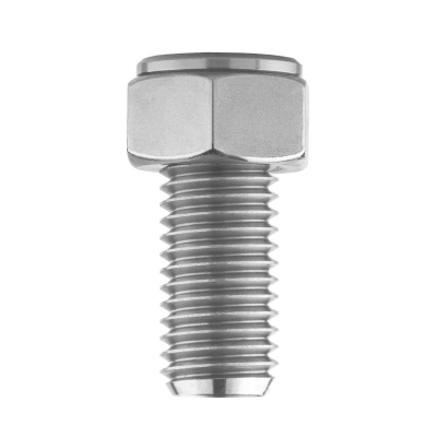 UCHWYT LAMPY-LUPY TUBE INOX  getfull 828