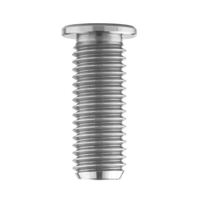UCHWYT LAMPY-LUPY TUBE INOX  getfull 828