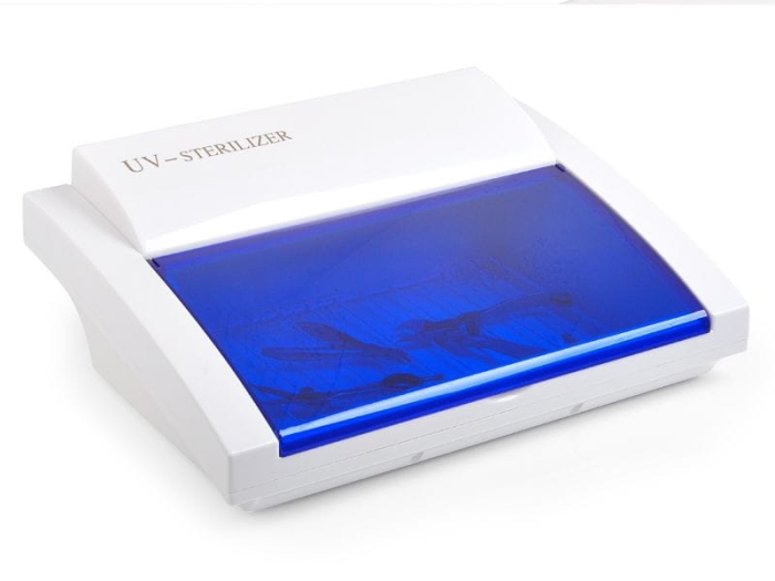 STERYLIZATOR UV-C BLUE getfull 247