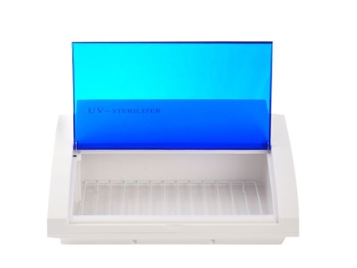 STERYLIZATOR UV-C BLUE getfull 247