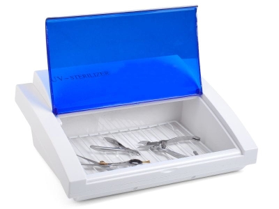 STERYLIZATOR UV-C BLUE getfull 247