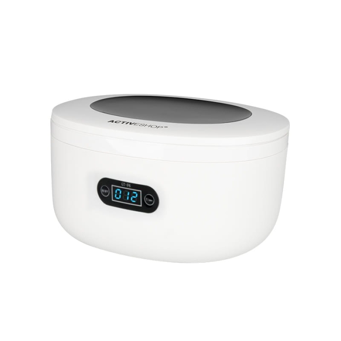 MYJKA ULTRADŹWIĘKOWA F6-B - 750 ML  getfull 3342