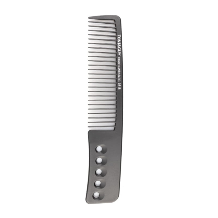 GRZEBIEŃ TONI&amp;GUY CARBON ANTISTATIC 0518 getfull 3189