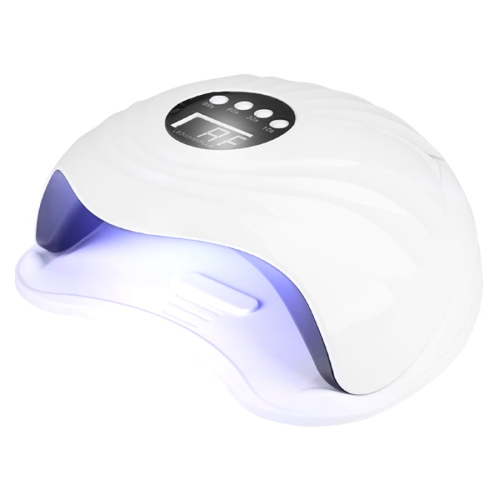 LAMPA UV LED SEASHEL 72W getfull 2030