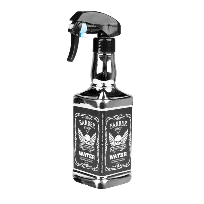 SPRYSKIWACZ FRYZJERSKI WHISKY CHROM A-10 500ML getfull 2185