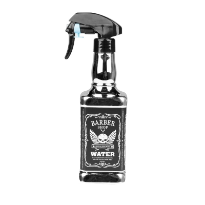 SPRYSKIWACZ FRYZJERSKI WHISKY CHROM A-10 500ML getfull 2185