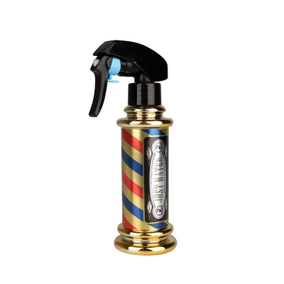 SPRYSKIWACZ FRYZJERSKI BARBER A-12 ZŁOTY 200ML getfull 3190