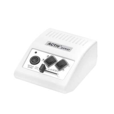 ACTIV POWER FREZARKA JD500 BIAŁA getfull 2045