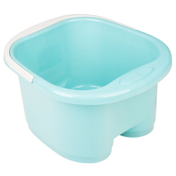MISKA DO PEDICURE Z ROLLERAMI BLUE ACTIVESHOP getfull 1859