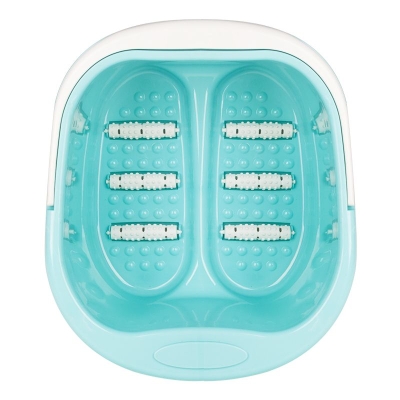 MISKA DO PEDICURE Z ROLLERAMI BLUE ACTIVESHOP getfull 1859
