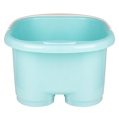 MISKA DO PEDICURE Z ROLLERAMI BLUE ACTIVESHOP getfull 1859