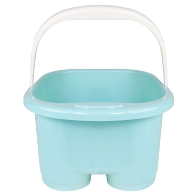 MISKA DO PEDICURE Z ROLLERAMI BLUE ACTIVESHOP getfull 1859