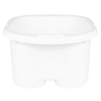 MISKA DO PEDICURE WHITE ACTIVESHOP getfull 1860